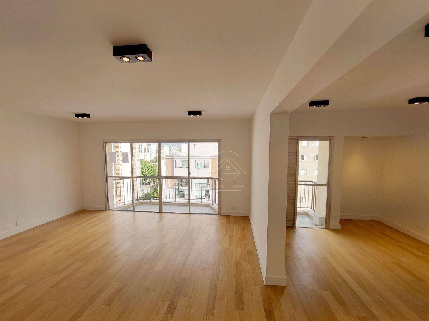 Apartamento à venda com 4 quartos, 166m² - Foto 7