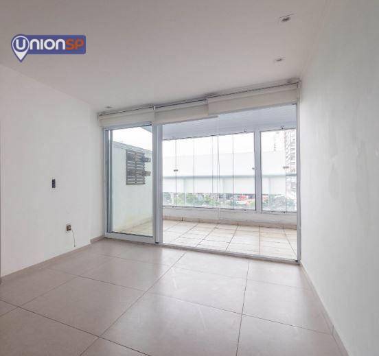 Apartamento à venda com 3 quartos, 94m² - Foto 4