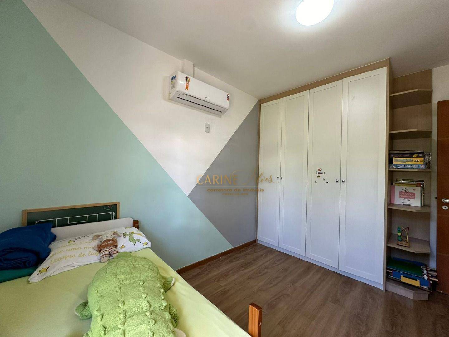 Casa de Condomínio para alugar com 3 quartos, 250m² - Foto 26