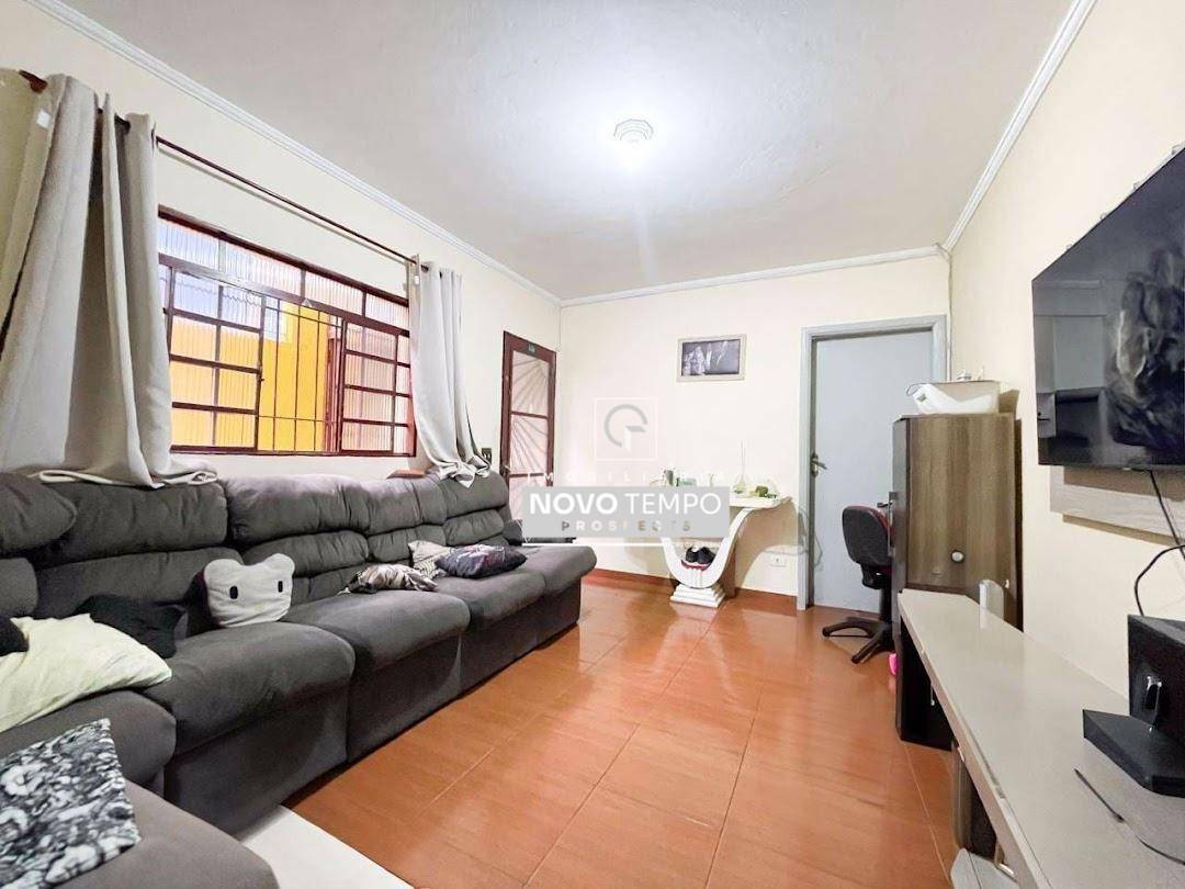 Casa, 2 quartos, 125 m² - Foto 11