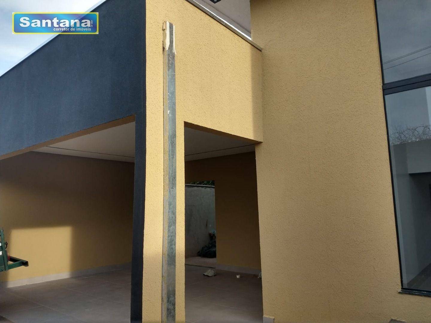 Casa, 3 quartos, 120 m² - Foto 15
