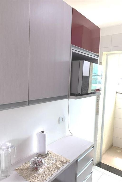 Apartamento à venda com 2 quartos, 56m² - Foto 7