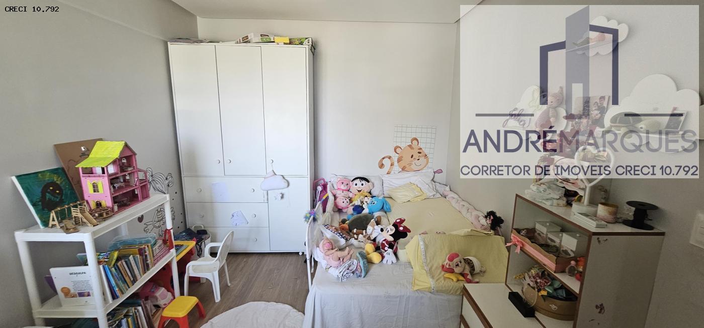 Apartamento à venda com 3 quartos, 109m² - Foto 16