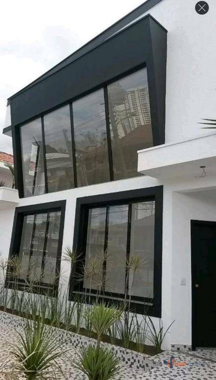 Sobrado à venda com 5 quartos, 306m² - Foto 11