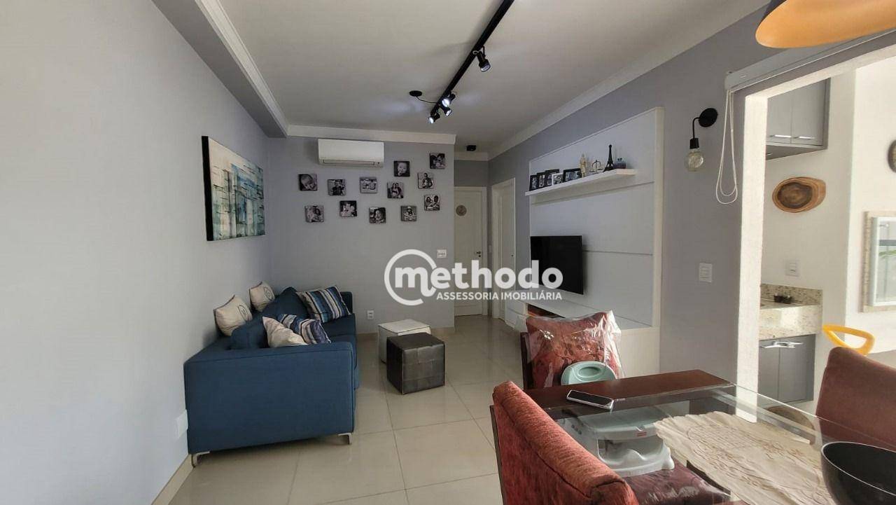 Apartamento à venda com 2 quartos, 65m² - Foto 8