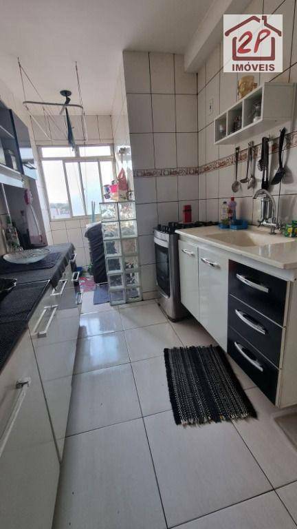 Apartamento à venda com 2 quartos, 46m² - Foto 7