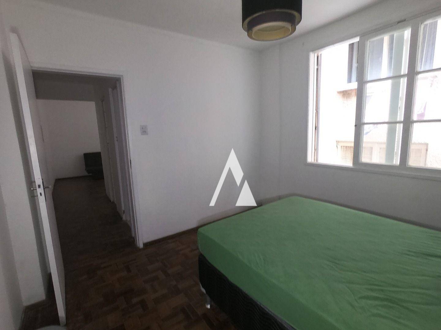 Apartamento para alugar com 1 quarto, 38m² - Foto 13