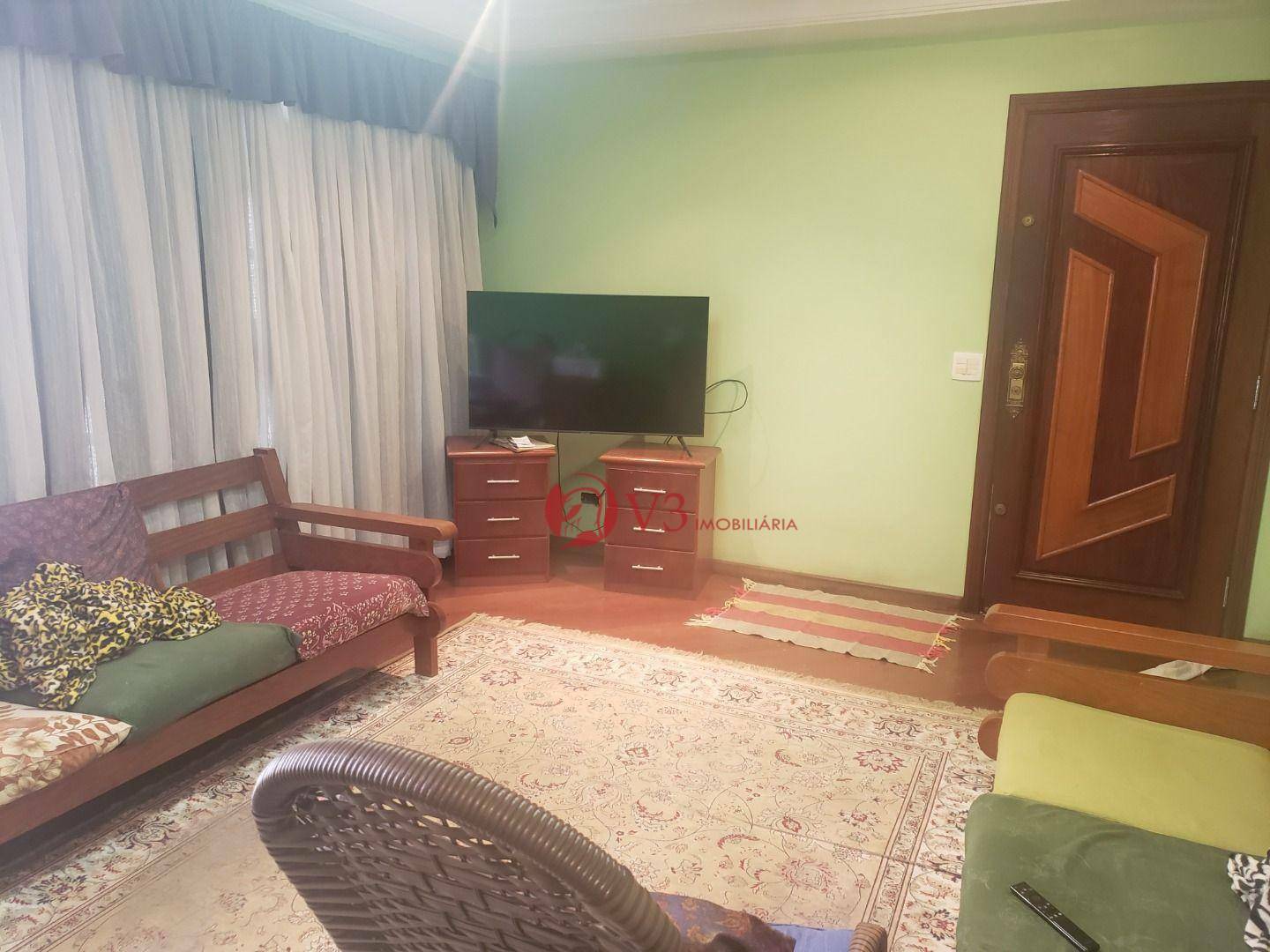 Sobrado à venda com 4 quartos, 175m² - Foto 11