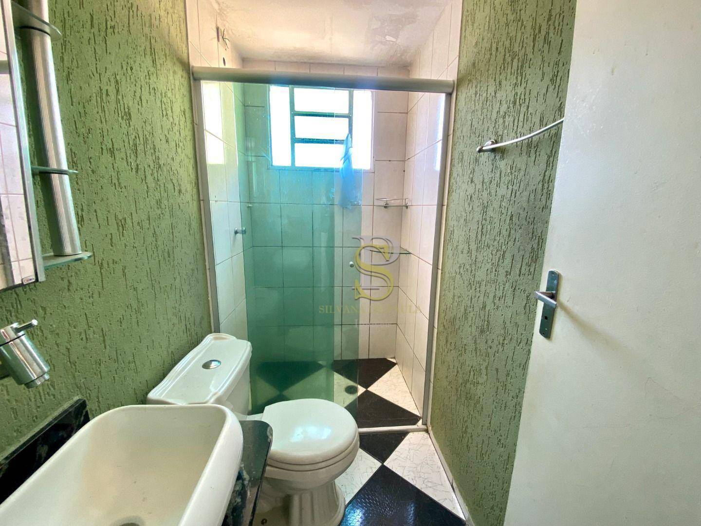 Apartamento, 2 quartos, 46 m² - Foto 9