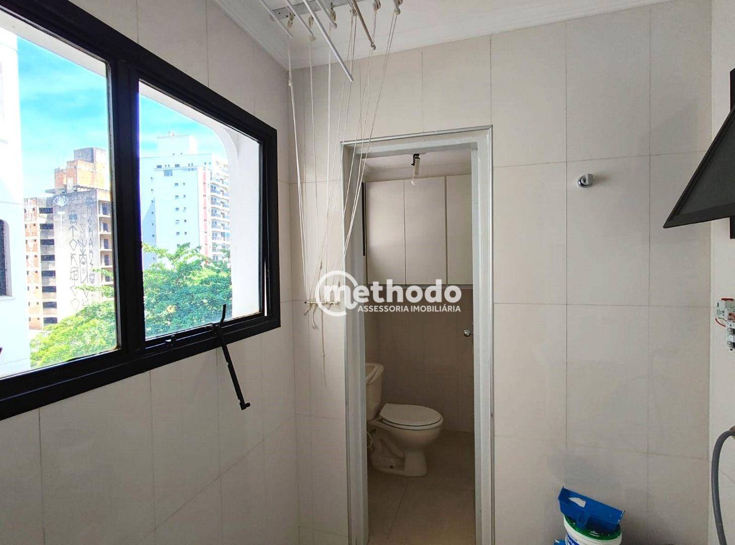 Apartamento para alugar com 3 quartos, 93m² - Foto 9