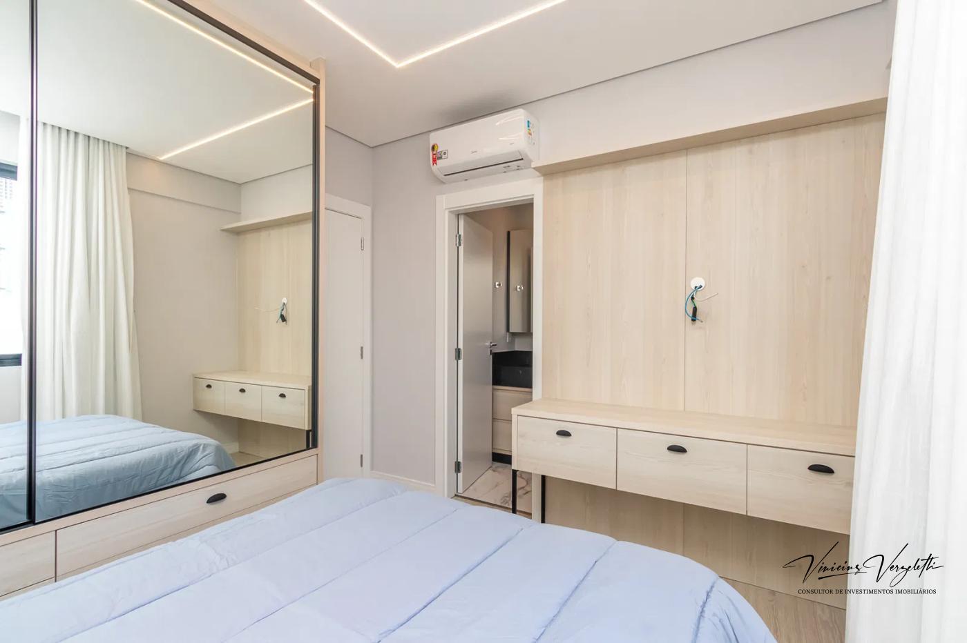 Apartamento à venda com 4 quartos, 136m² - Foto 61