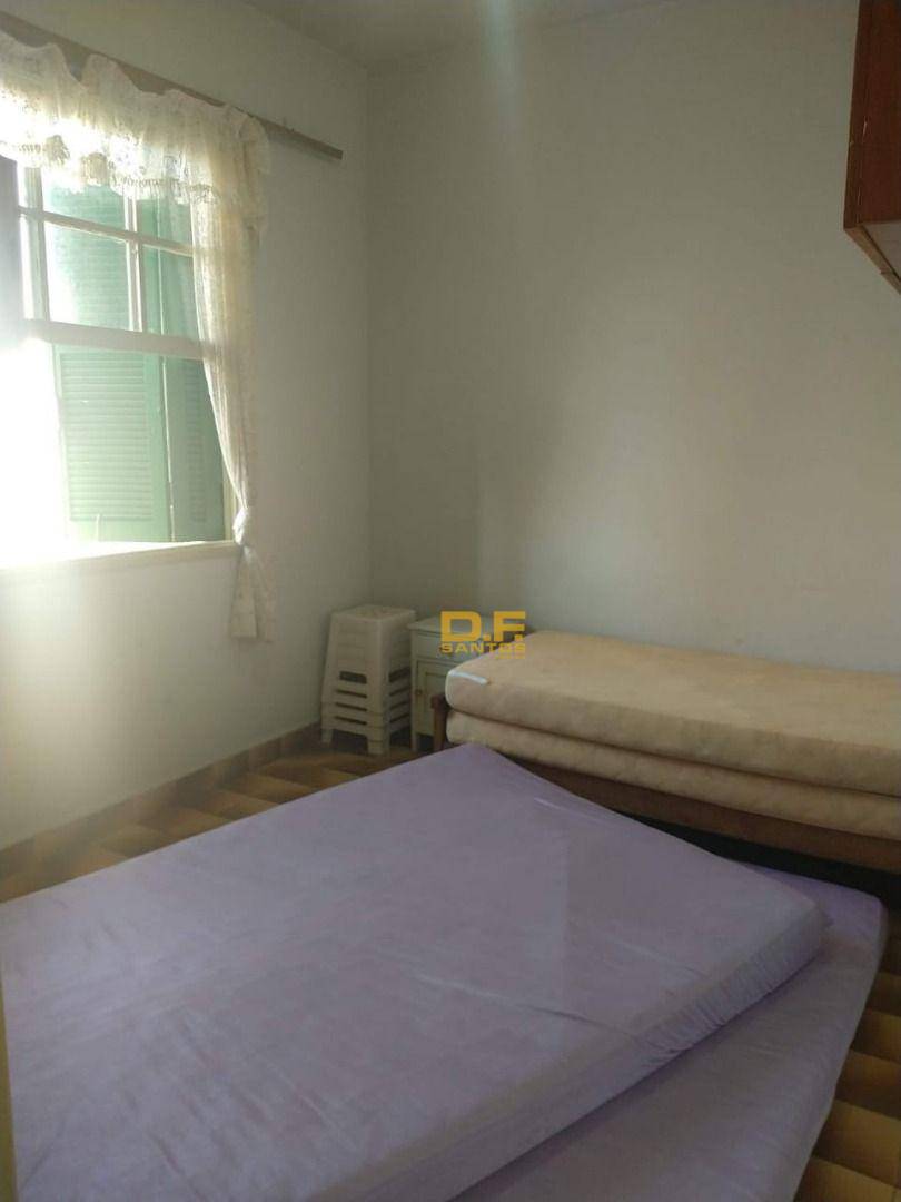 Apartamento à venda com 1 quarto, 40m² - Foto 3