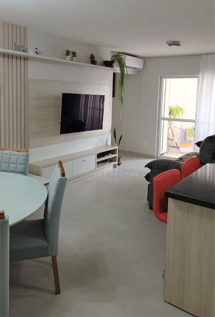 Apartamento à venda com 2 quartos, 89m² - Foto 4