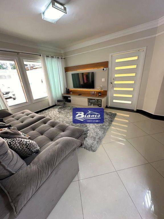 Sobrado à venda com 3 quartos, 220m² - Foto 17