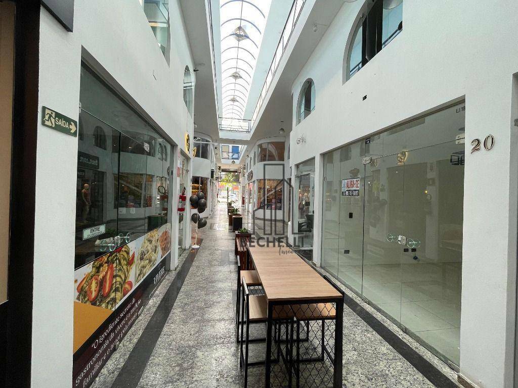Loja-Salão para alugar, 12m² - Foto 11