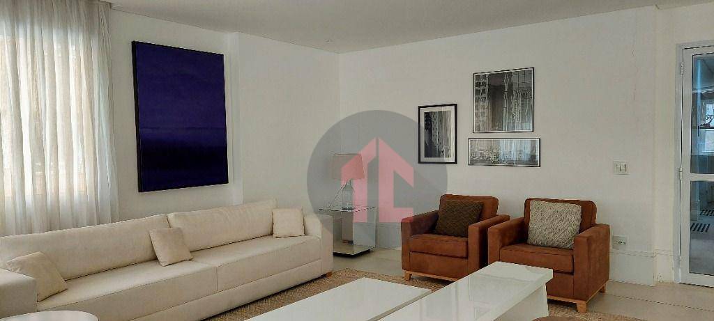 Apartamento à venda com 1 quarto, 40m² - Foto 15