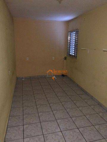 Sobrado à venda com 4 quartos, 250m² - Foto 5