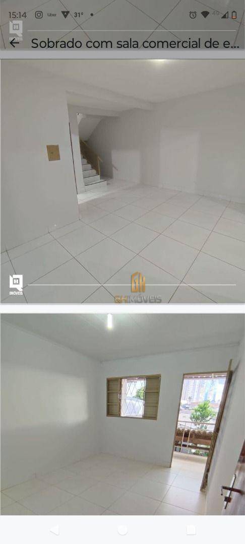 Casa à venda com 4 quartos, 319m² - Foto 14