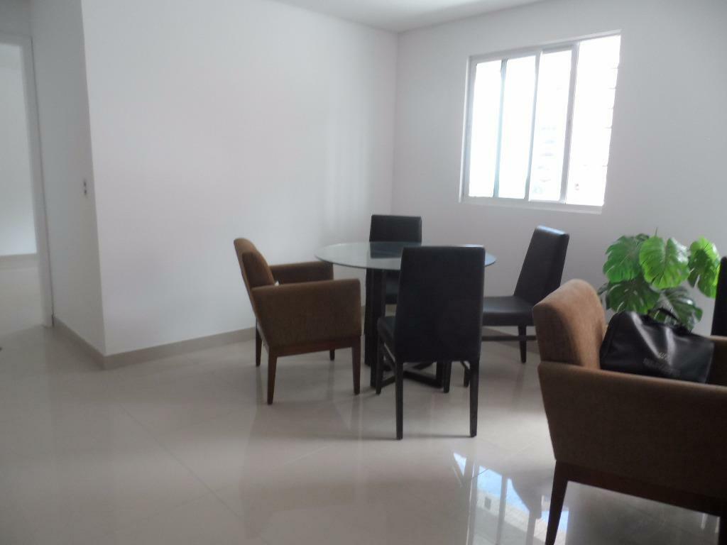 Apartamento à venda com 2 quartos, 80m² - Foto 20