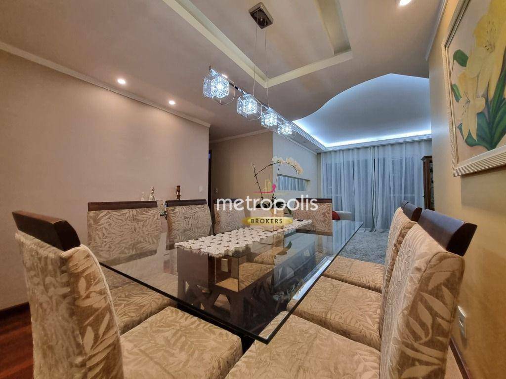 Apartamento à venda e aluguel com 3 quartos, 122m² - Foto 3
