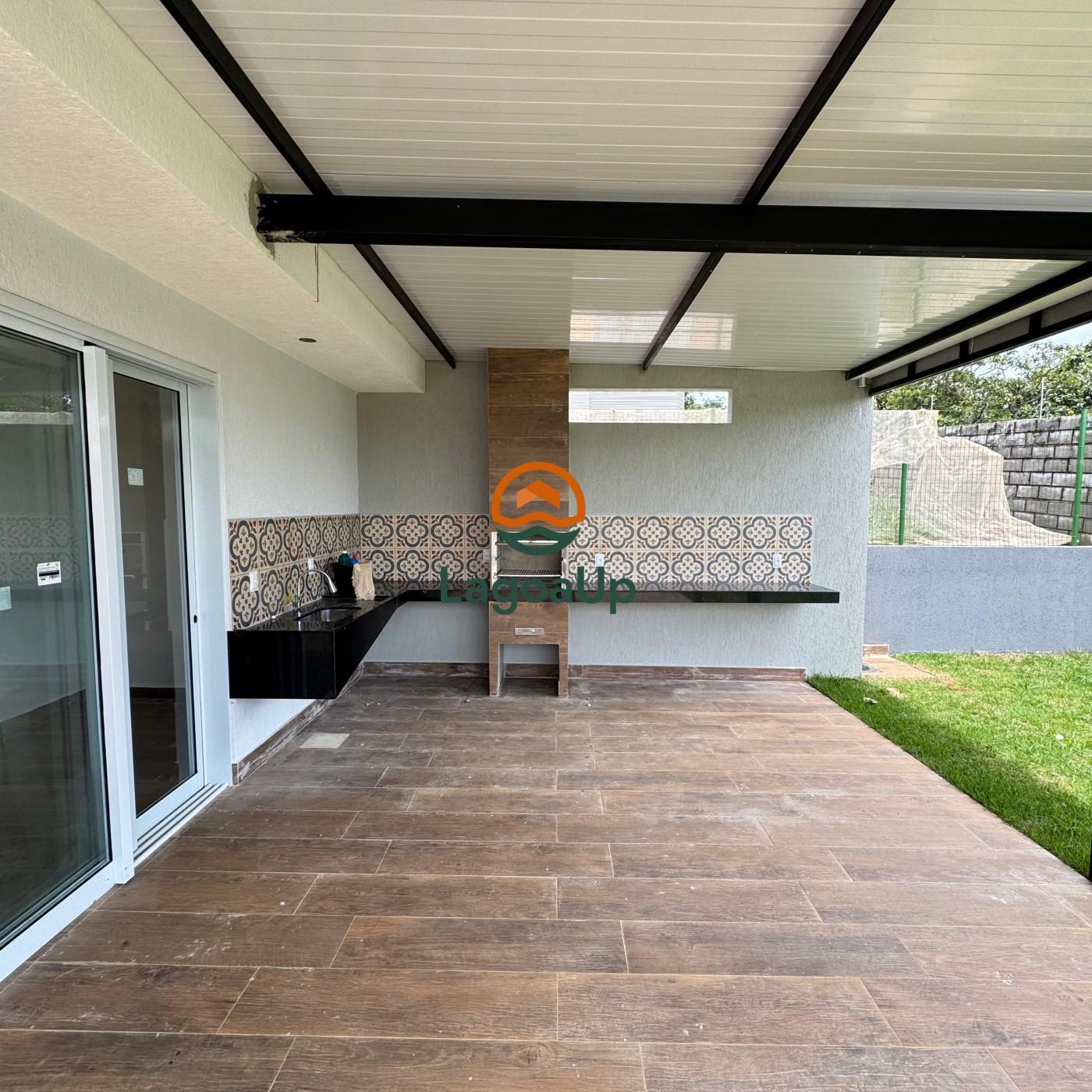 Casa de Condomínio à venda com 4 quartos, 171m² - Foto 15