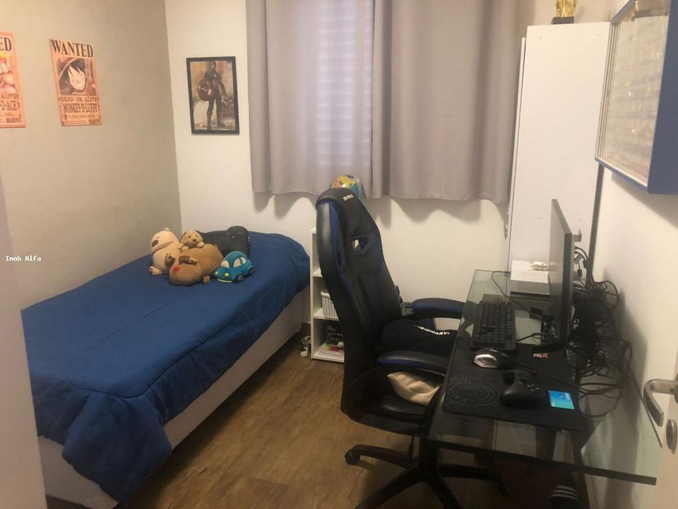 Apartamento à venda com 3 quartos, 74m² - Foto 2