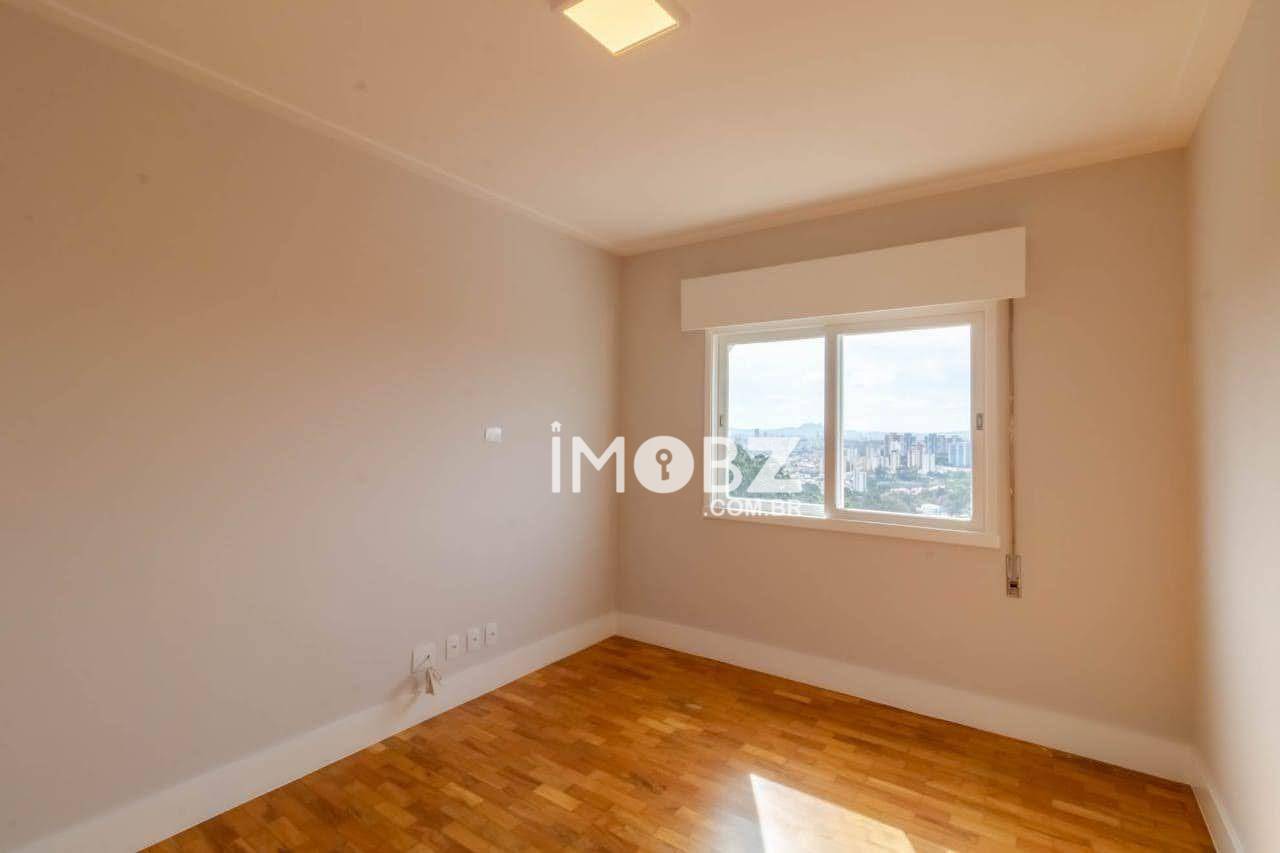 Apartamento à venda com 4 quartos, 221m² - Foto 7