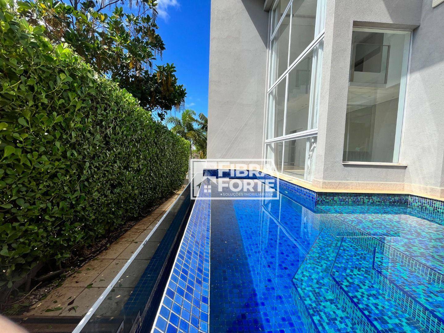 Casa de Condomínio à venda com 3 quartos, 326m² - Foto 20