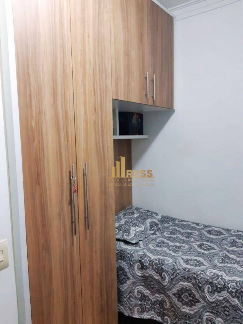 Apartamento à venda com 3 quartos, 60m² - Foto 10