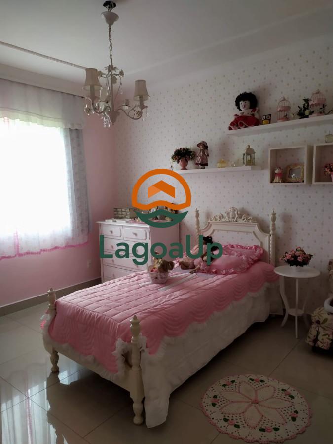 Casa de Condomínio à venda com 4 quartos, 266m² - Foto 25