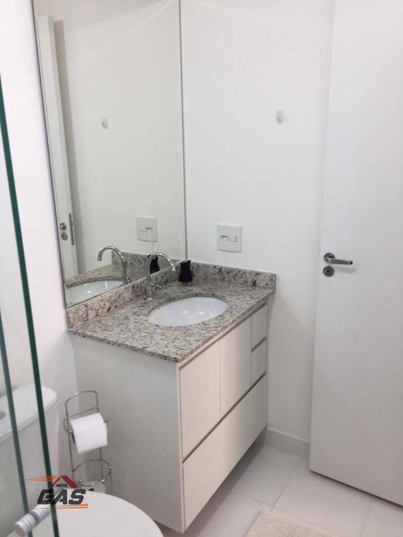 Apartamento à venda com 3 quartos, 74m² - Foto 9