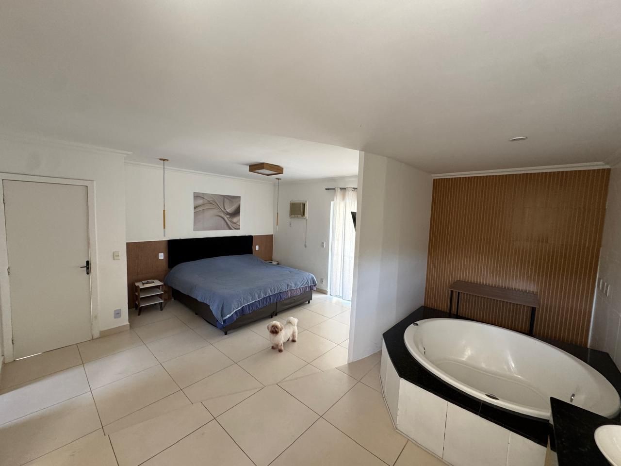 Casa de Condomínio à venda com 3 quartos, 344m² - Foto 14