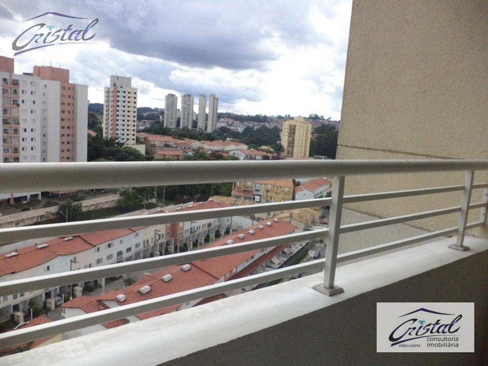 Apartamento à venda com 2 quartos, 67m² - Foto 4