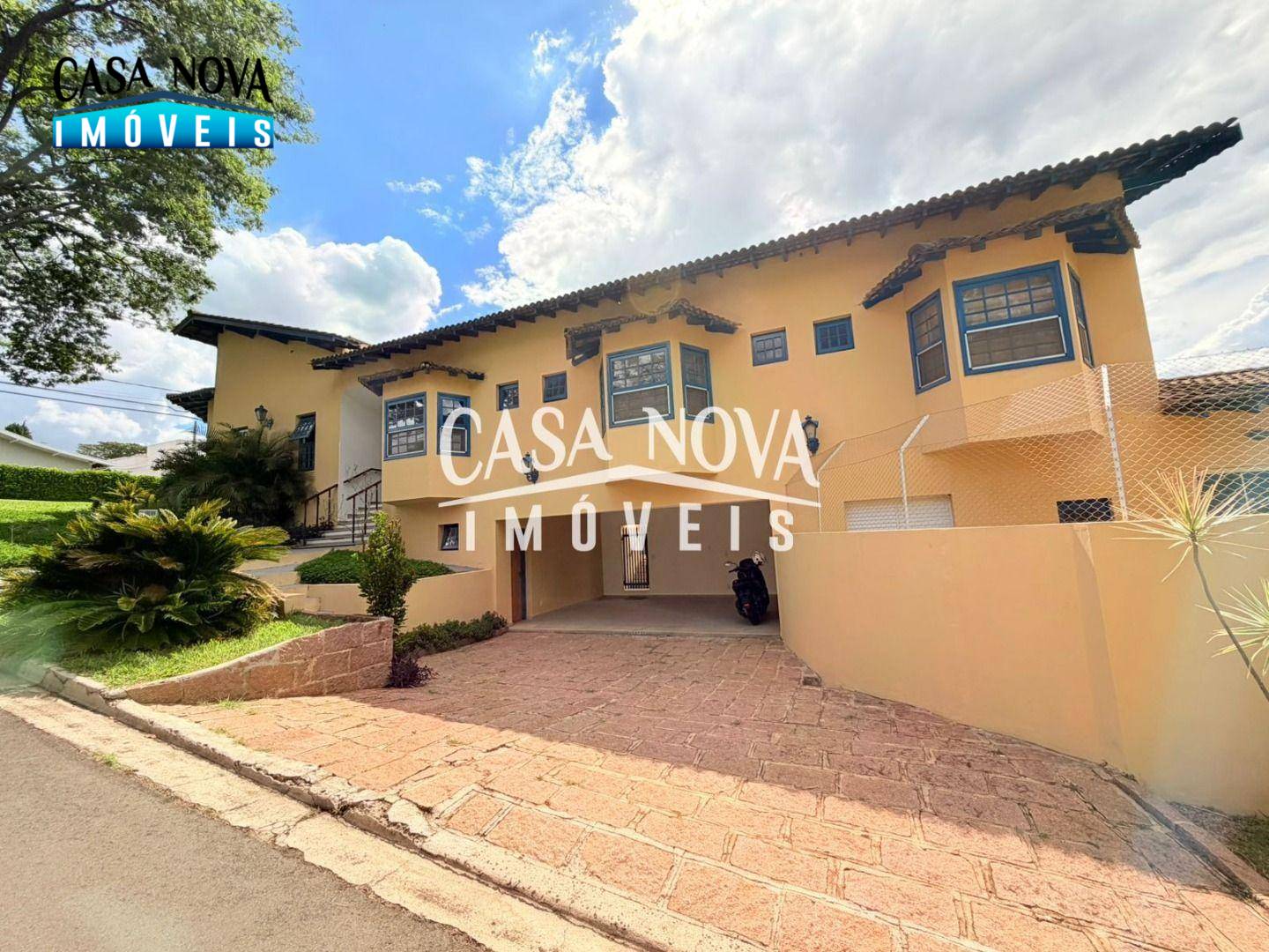 Casa de Condomínio, 4 quartos - Foto 4