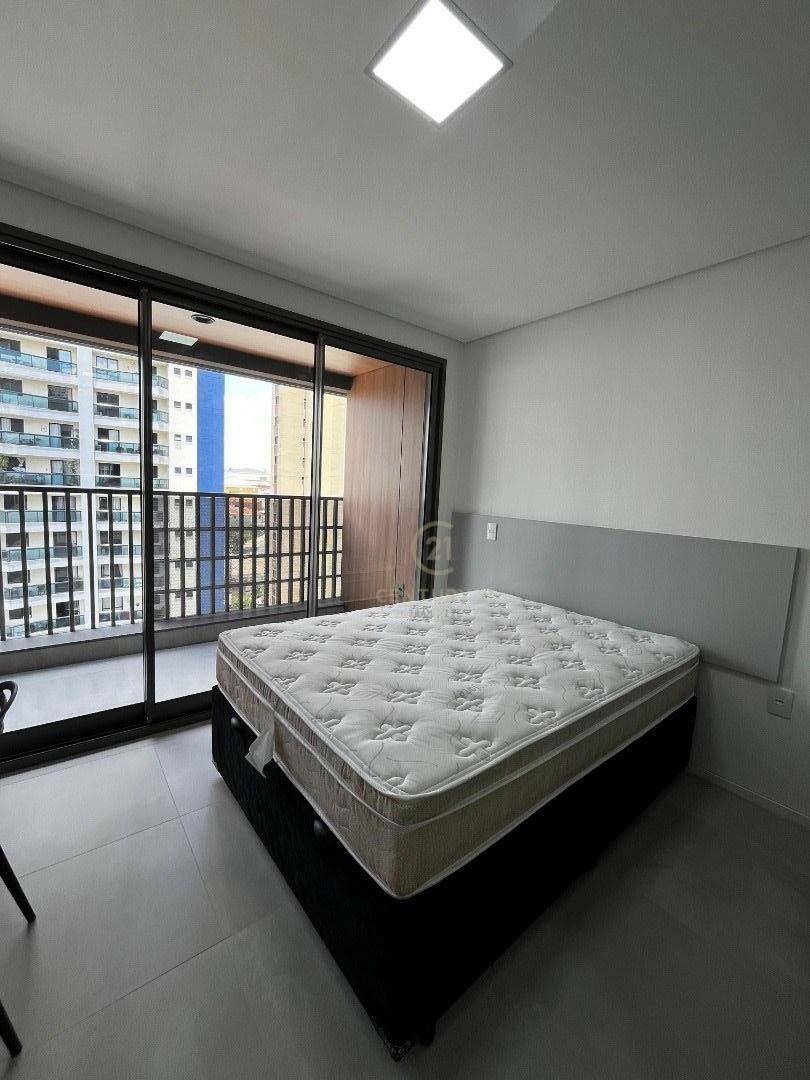Kitnet e Studio para alugar com 1 quarto, 25m² - Foto 4