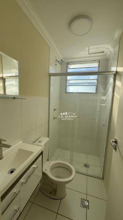 Apartamento à venda com 2 quartos, 47m² - Foto 8