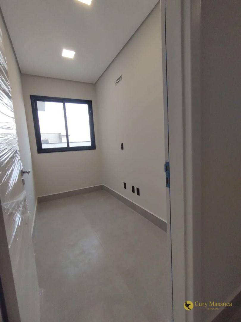 Casa de Condomínio à venda com 3 quartos, 198m² - Foto 12