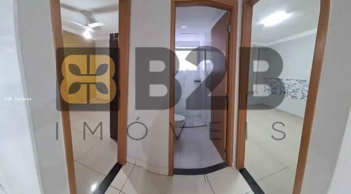 Apartamento à venda com 2 quartos, 45m² - Foto 9