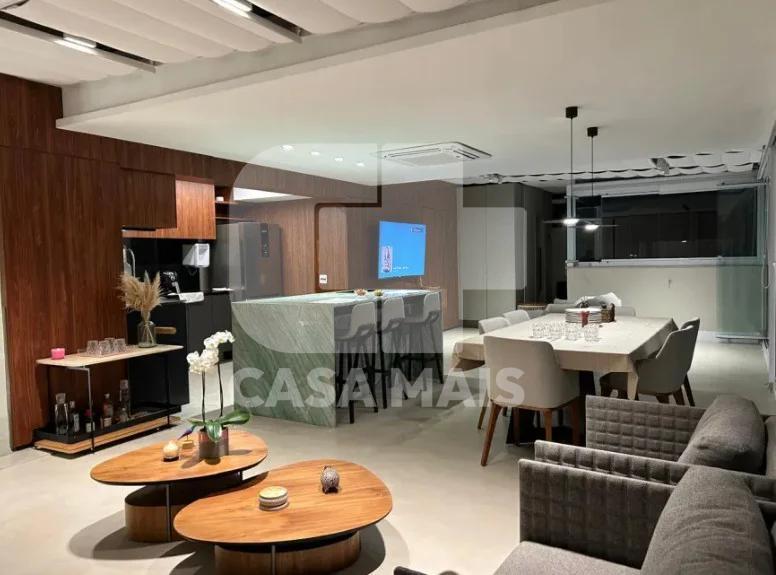 Cobertura à venda com 3 quartos, 230m² - Foto 11