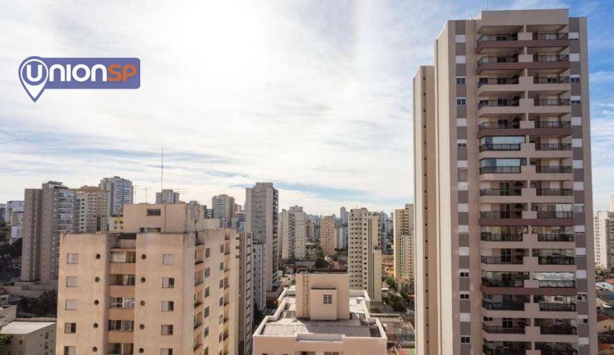 Apartamento à venda com 2 quartos, 78m² - Foto 4