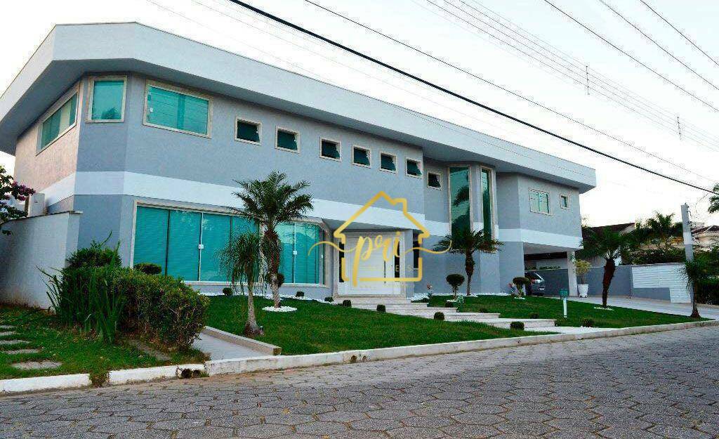 Casa de Condomínio à venda com 6 quartos, 1260m² - Foto 7