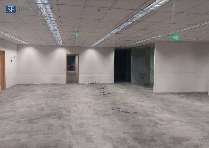 Conjunto Comercial-Sala para alugar, 958m² - Foto 2