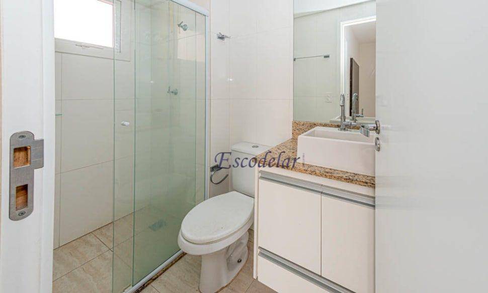 Apartamento à venda com 1 quarto, 35m² - Foto 13