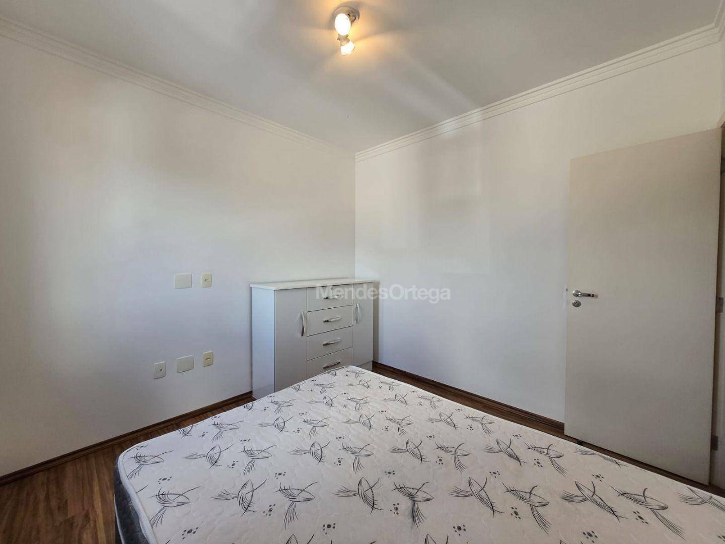 Apartamento para alugar com 3 quartos, 96m² - Foto 20