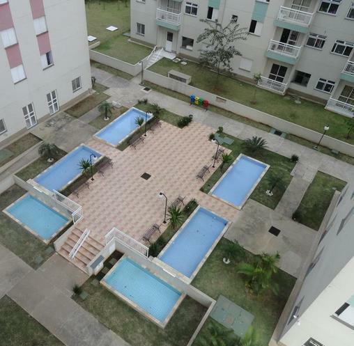 Apartamento à venda com 2 quartos, 65m² - Foto 15