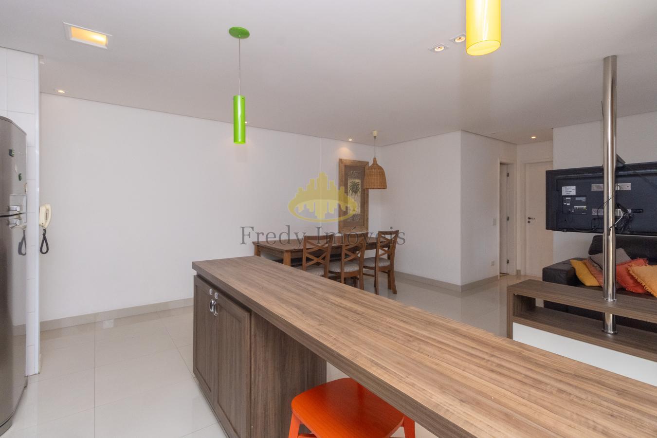 Apartamento à venda com 3 quartos, 65m² - Foto 6