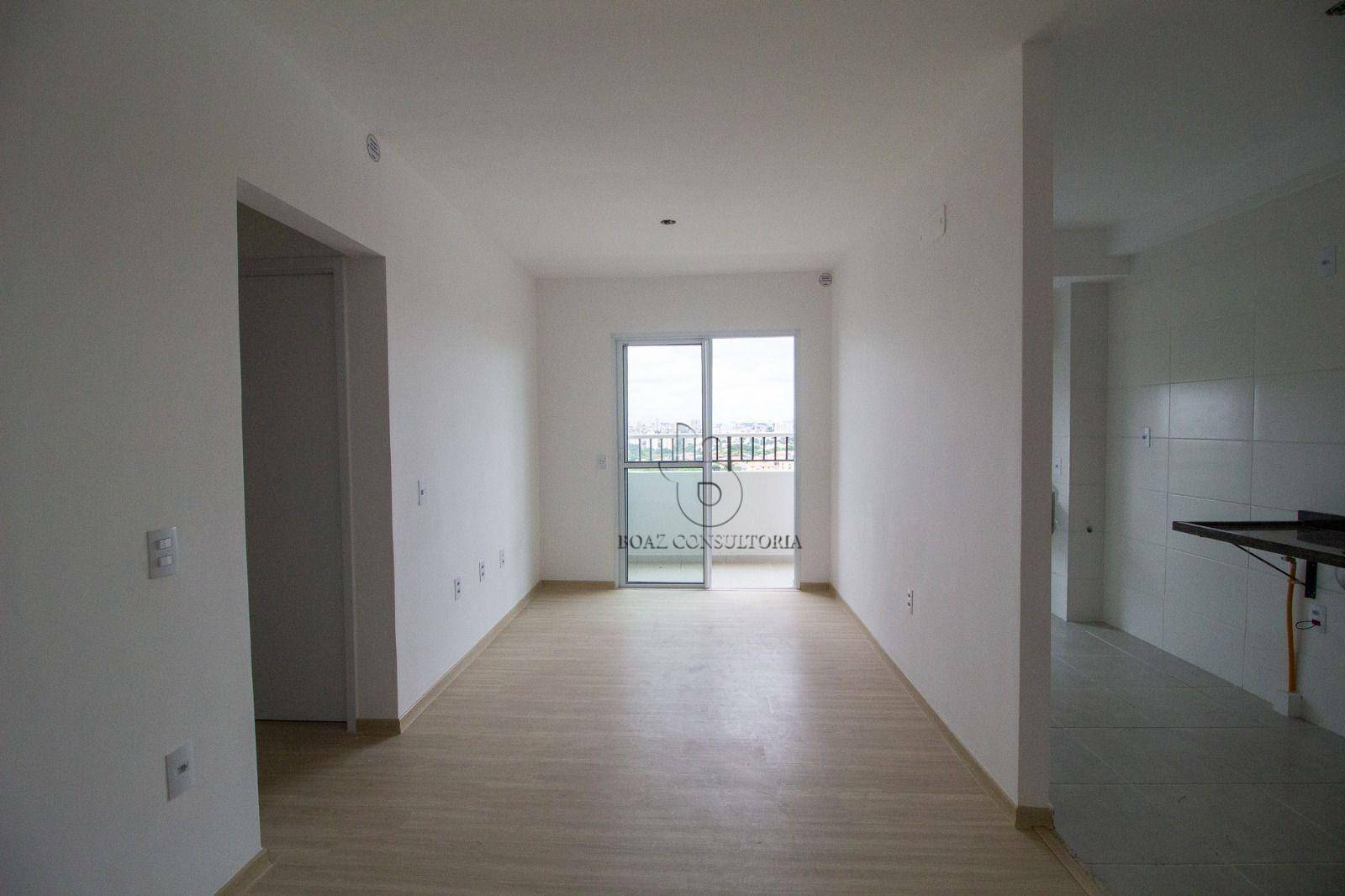 Apartamento à venda com 2 quartos, 63m² - Foto 25