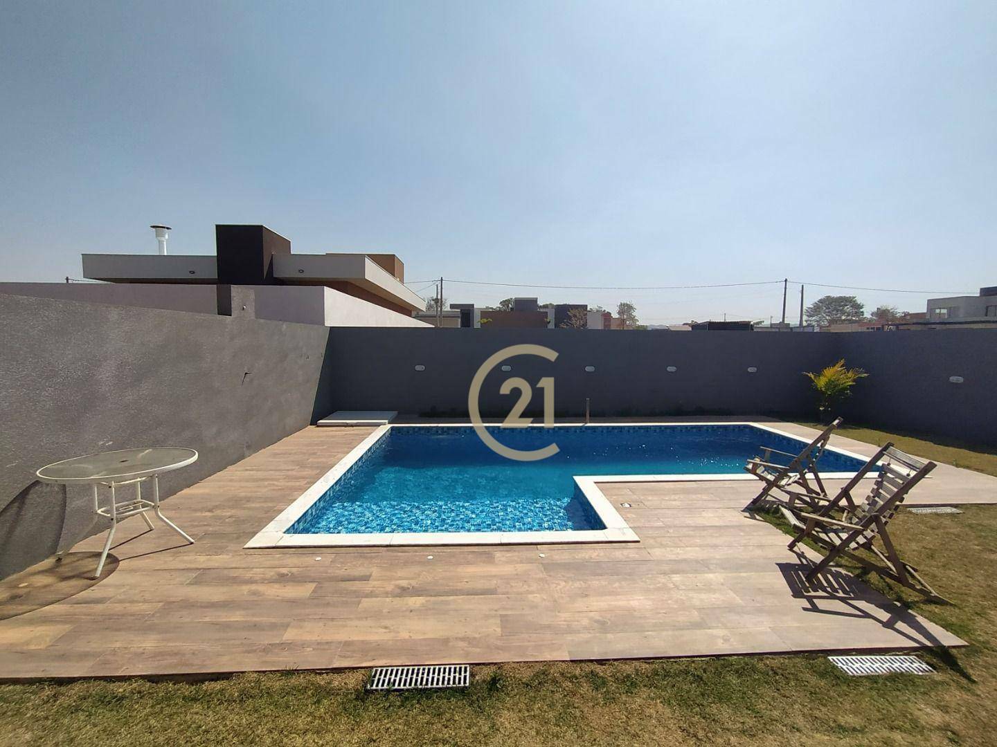 Casa de Condomínio à venda com 3 quartos, 192m² - Foto 21