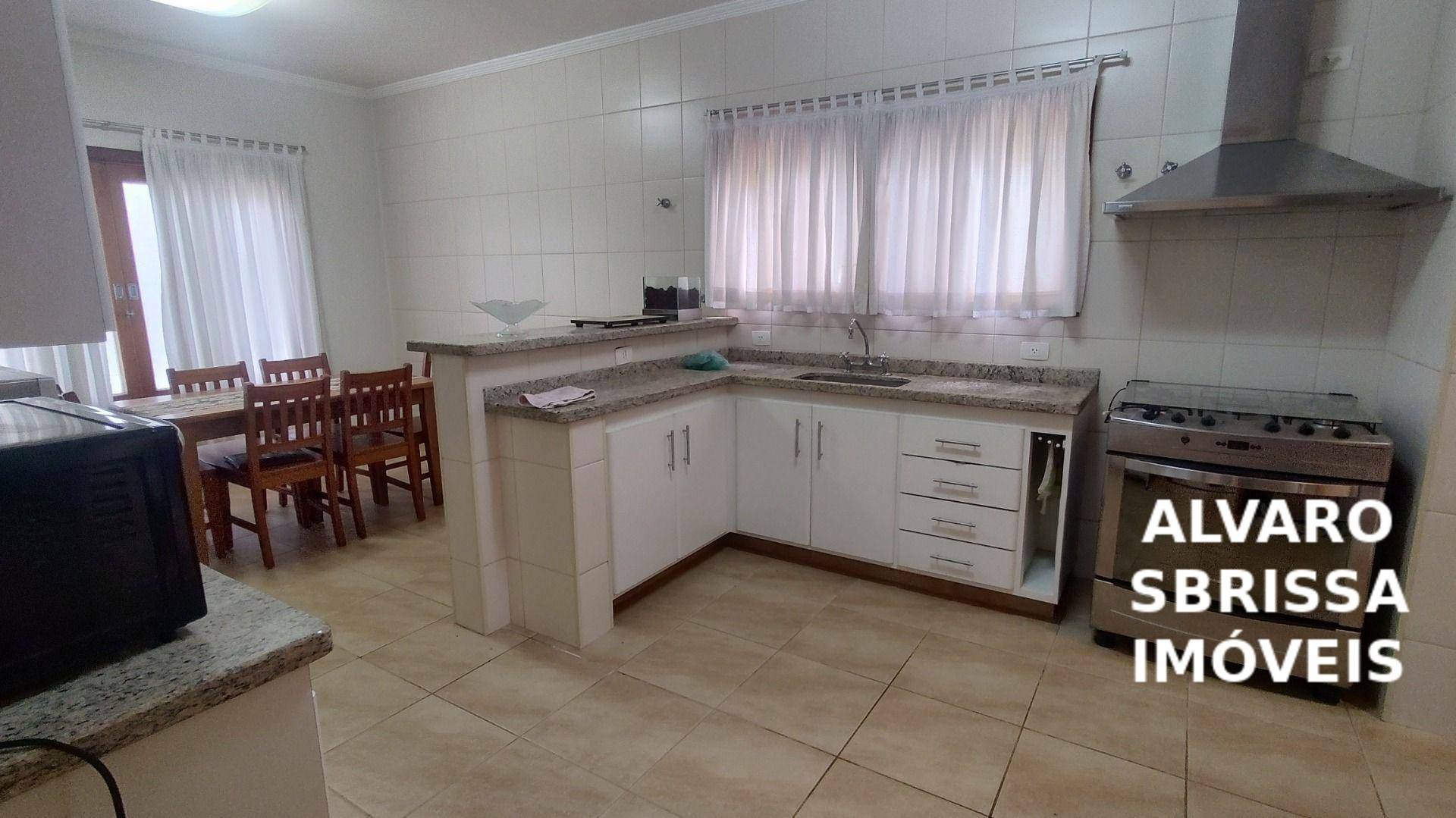 Chácara à venda com 3 quartos, 258m² - Foto 8