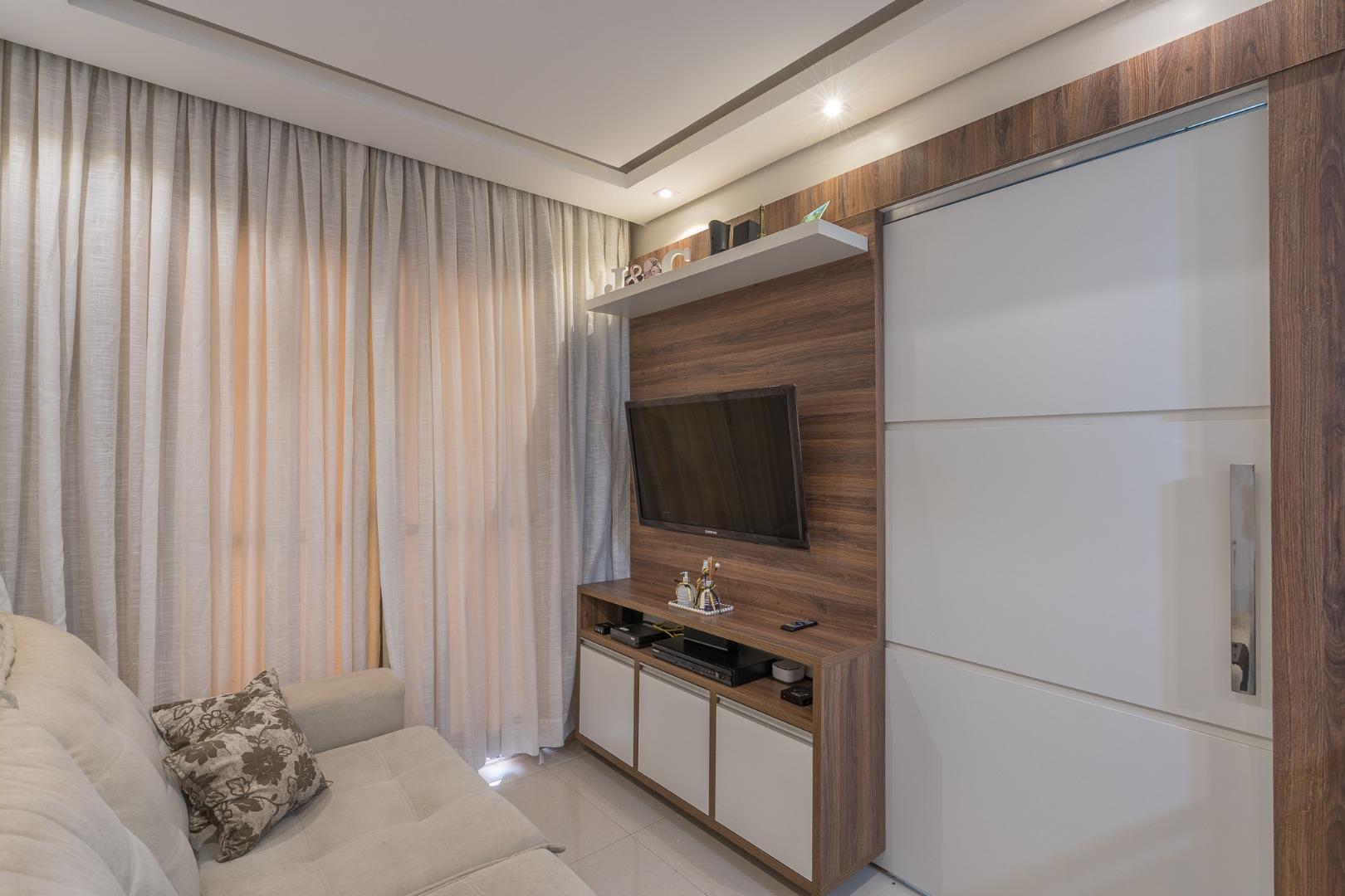 Apartamento à venda com 2 quartos, 47m² - Foto 6